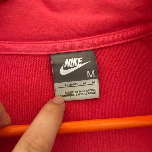 Nike sweater - Picture 2 of 2
